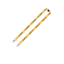 20mm Double Clip Lanyard