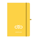 A5 Molepad Notebook