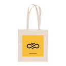 Cotton Shopper Bag