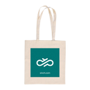 Cotton Shopper Bag